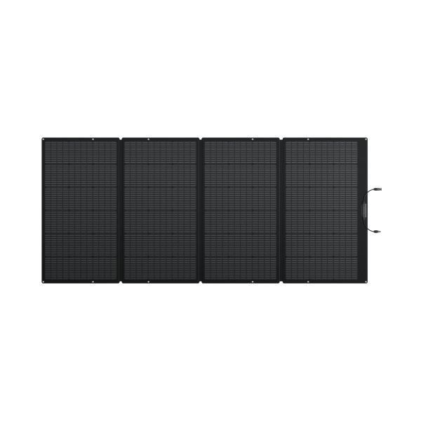 ECOFLOW 400W RIGID SOLAR PANEL